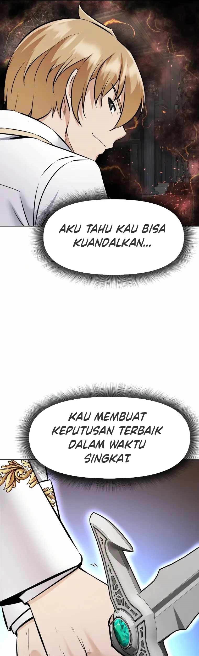 The Return of the Prodigious Swordmaster Chapter 32 - halaman 50