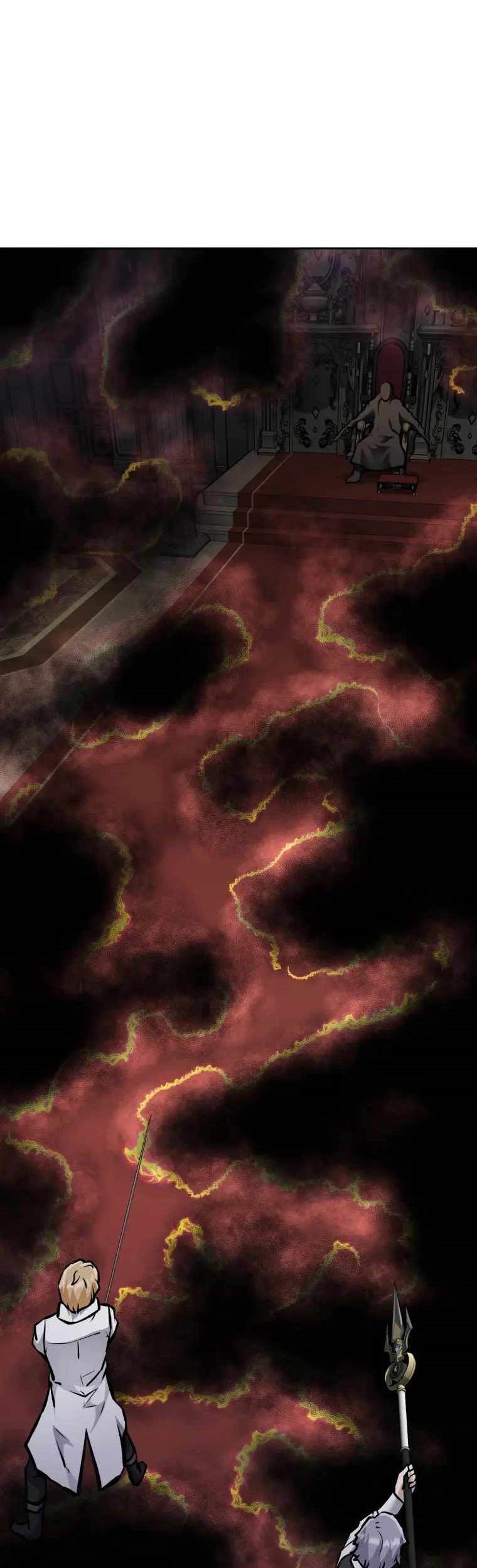 The Return of the Prodigious Swordmaster Chapter 32 - halaman 52