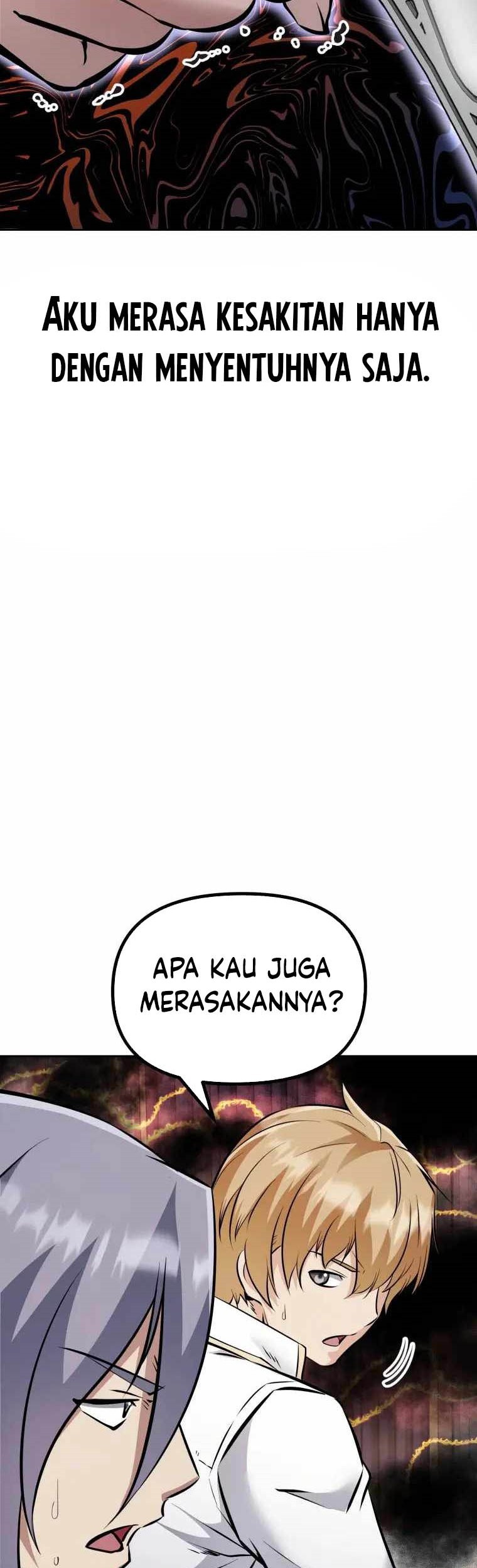 The Return of the Prodigious Swordmaster Chapter 32 - halaman 56
