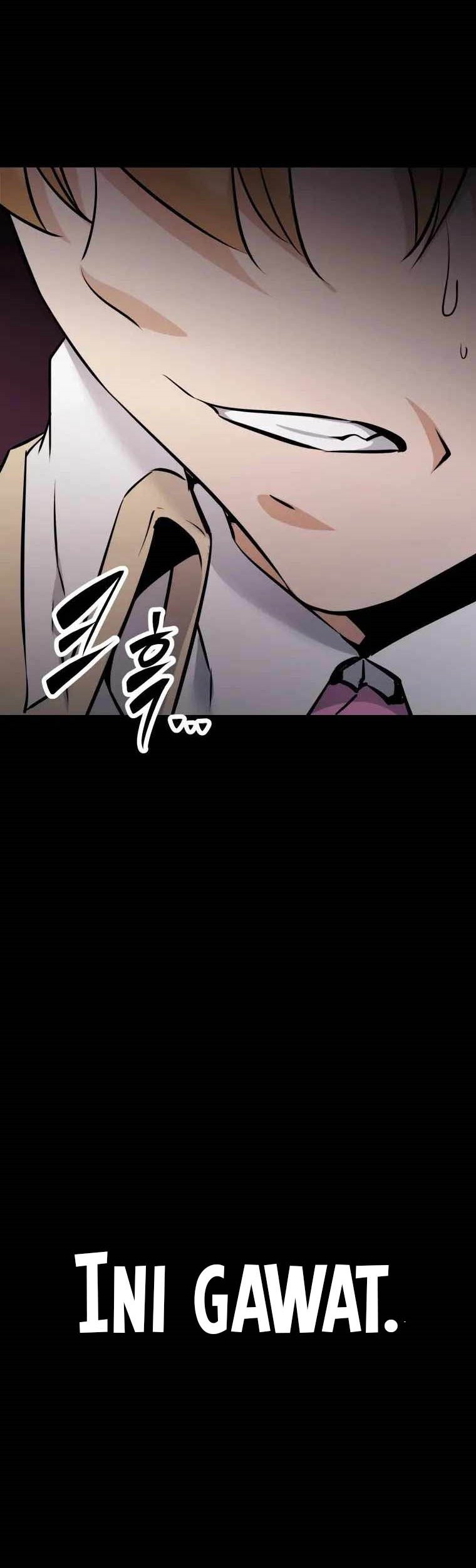 The Return of the Prodigious Swordmaster Chapter 32 - halaman 6