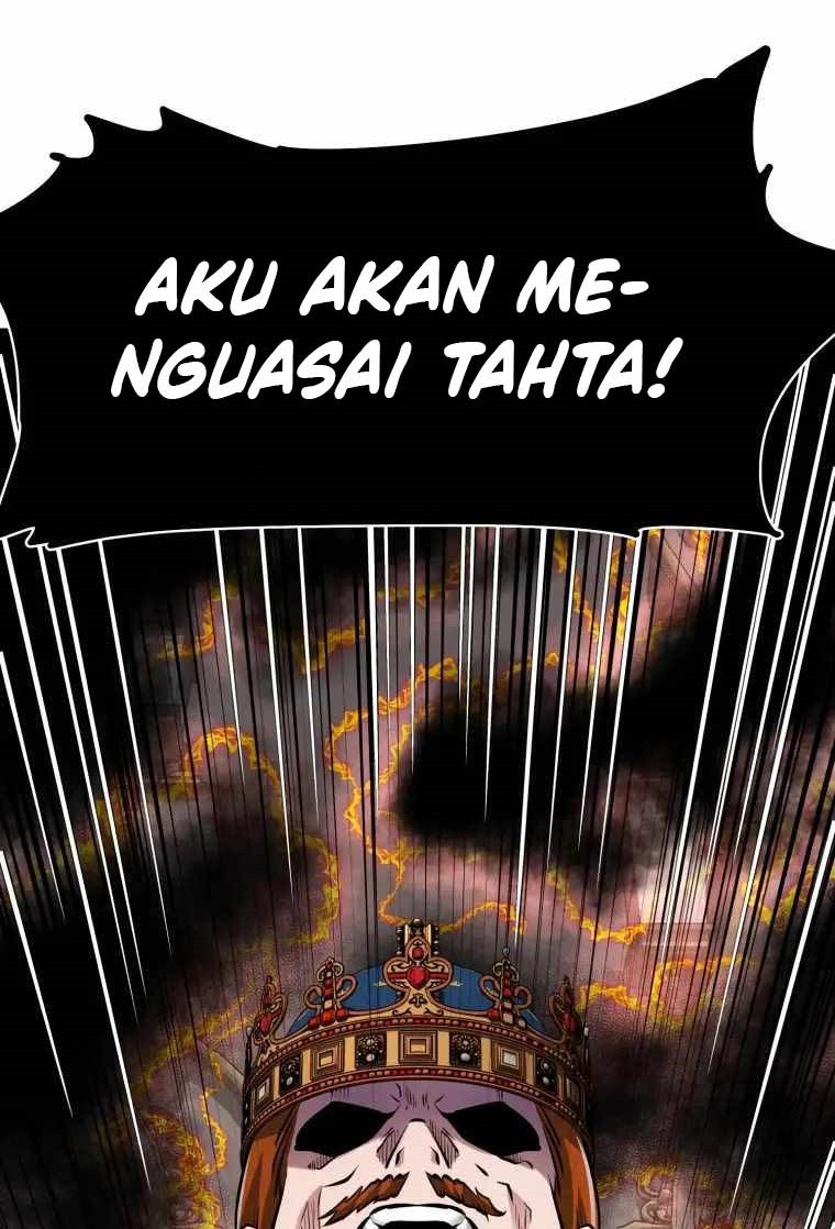 The Return of the Prodigious Swordmaster Chapter 32 - halaman 61