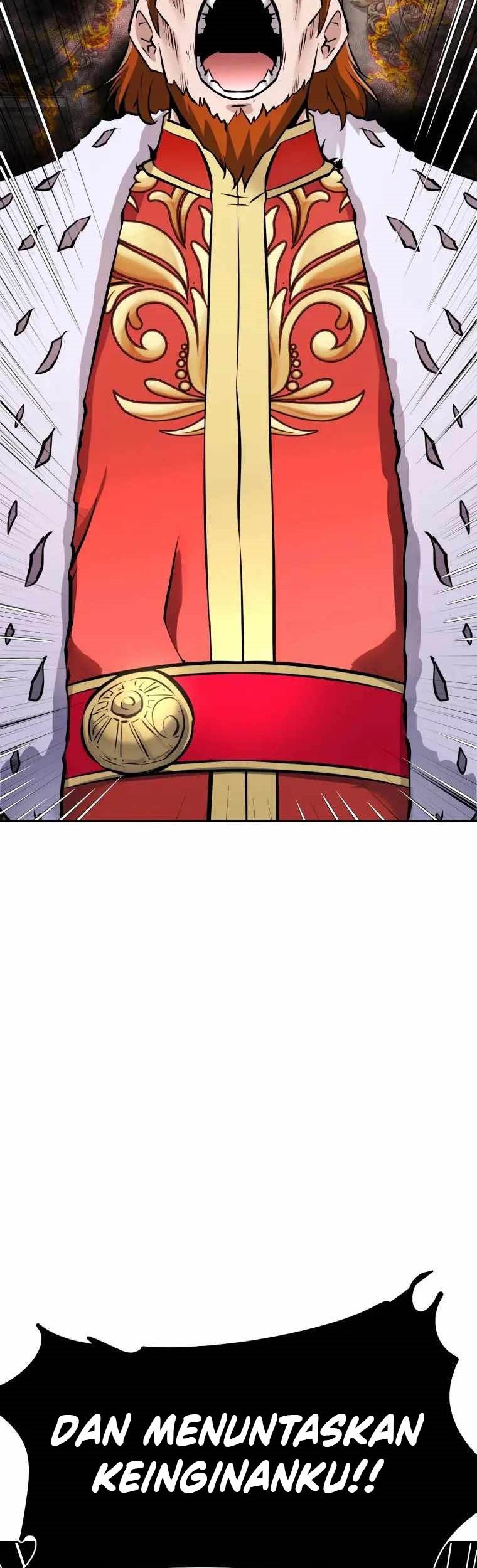 The Return of the Prodigious Swordmaster Chapter 32 - halaman 62