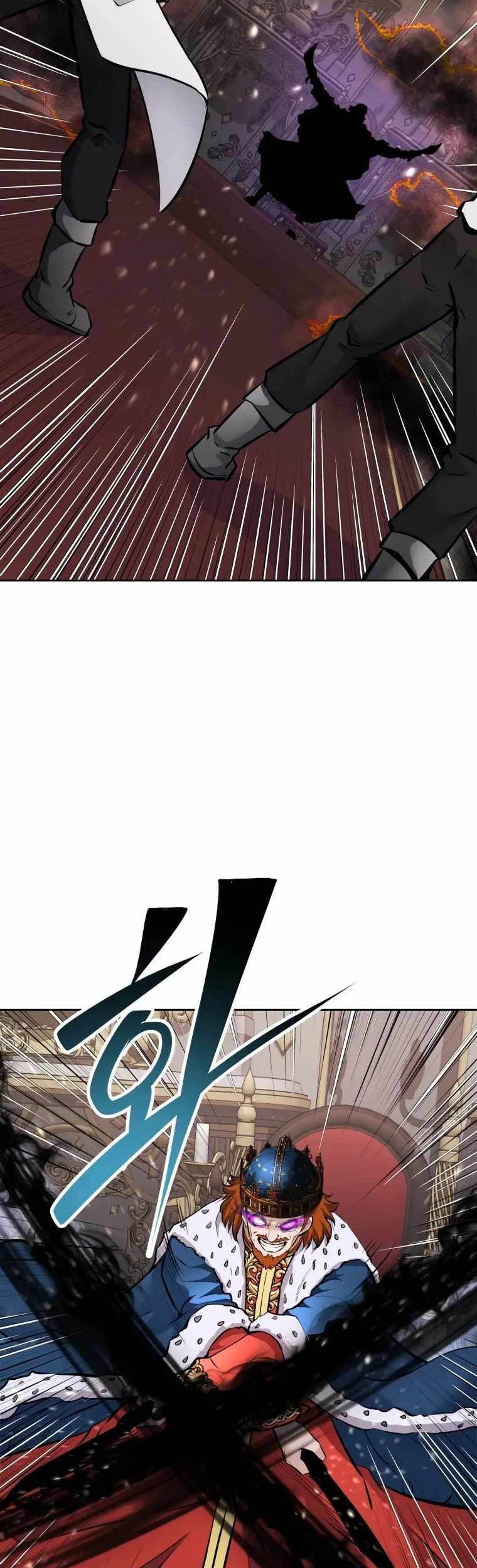 The Return of the Prodigious Swordmaster Chapter 32 - halaman 64