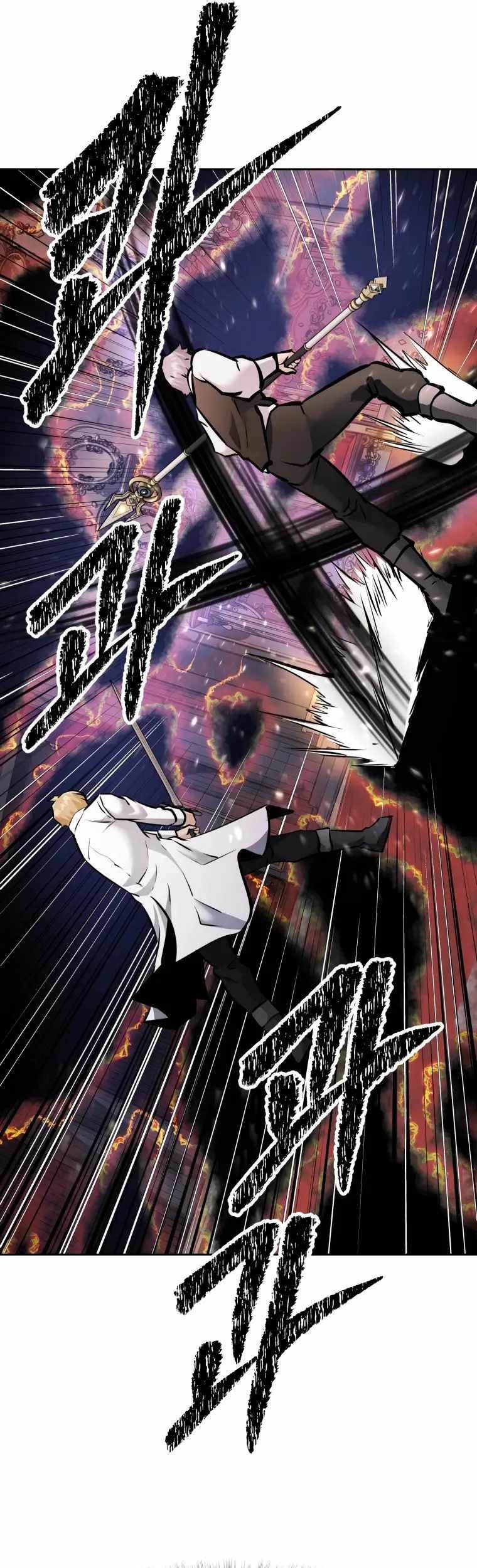 The Return of the Prodigious Swordmaster Chapter 32 - halaman 66