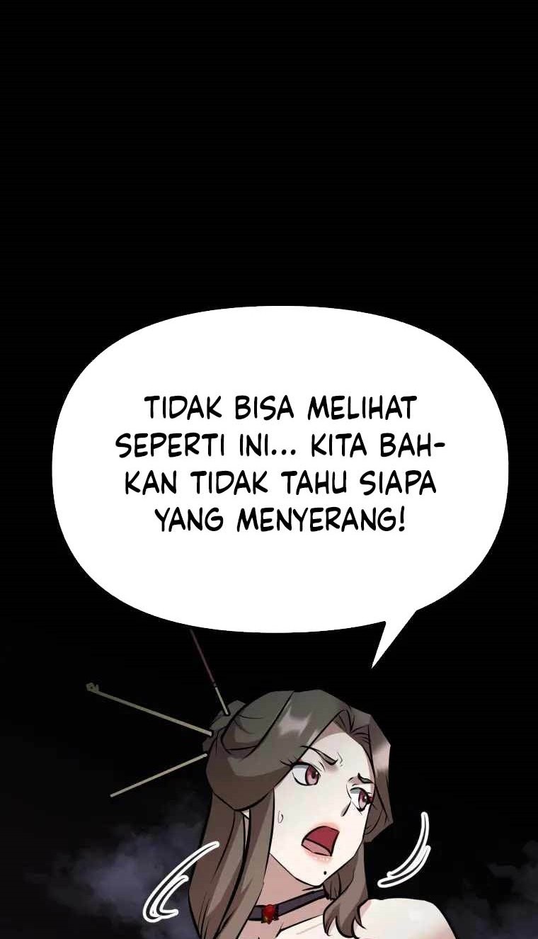 The Return of the Prodigious Swordmaster Chapter 32 - halaman 7
