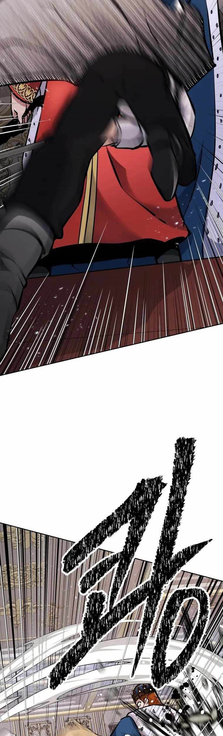 The Return of the Prodigious Swordmaster Chapter 32 - halaman 76