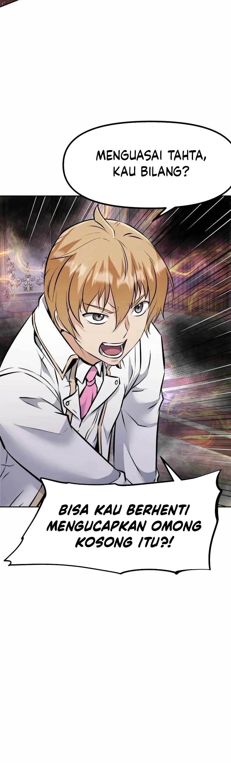 The Return of the Prodigious Swordmaster Chapter 32 - halaman 80