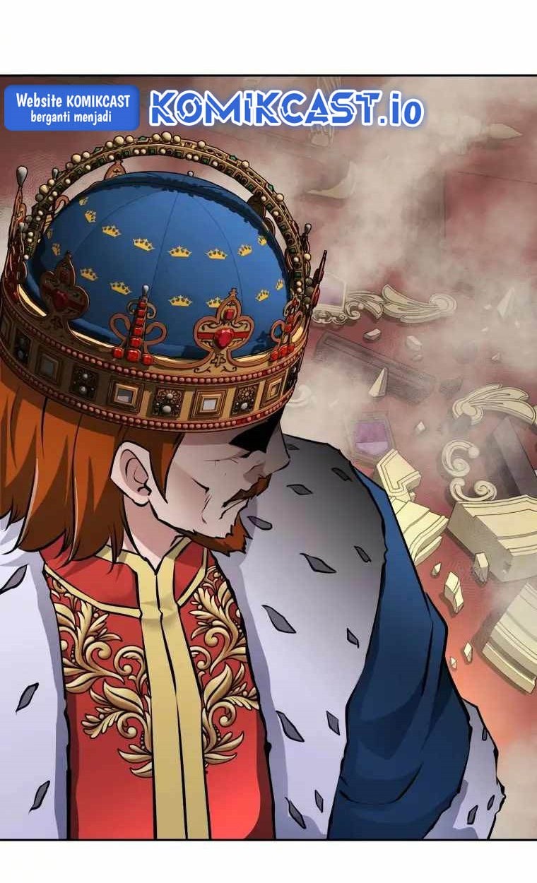 The Return of the Prodigious Swordmaster Chapter 32 - halaman 81