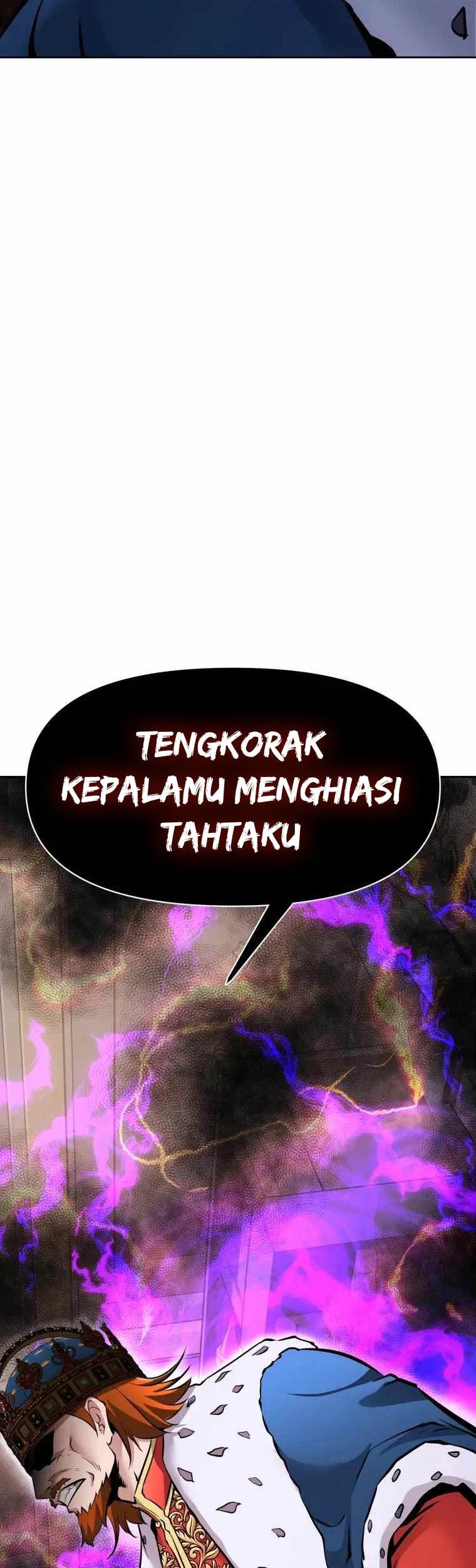 The Return of the Prodigious Swordmaster Chapter 32 - halaman 84