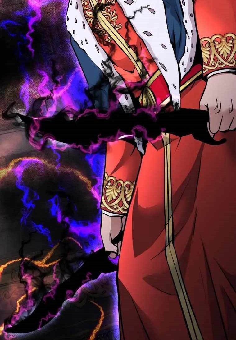 The Return of the Prodigious Swordmaster Chapter 32 - halaman 85