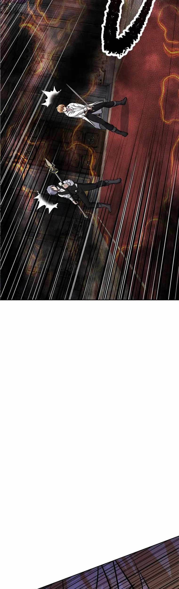 The Return of the Prodigious Swordmaster Chapter 32 - halaman 88