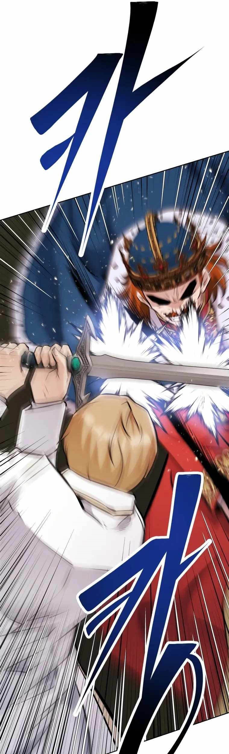 The Return of the Prodigious Swordmaster Chapter 32 - halaman 90