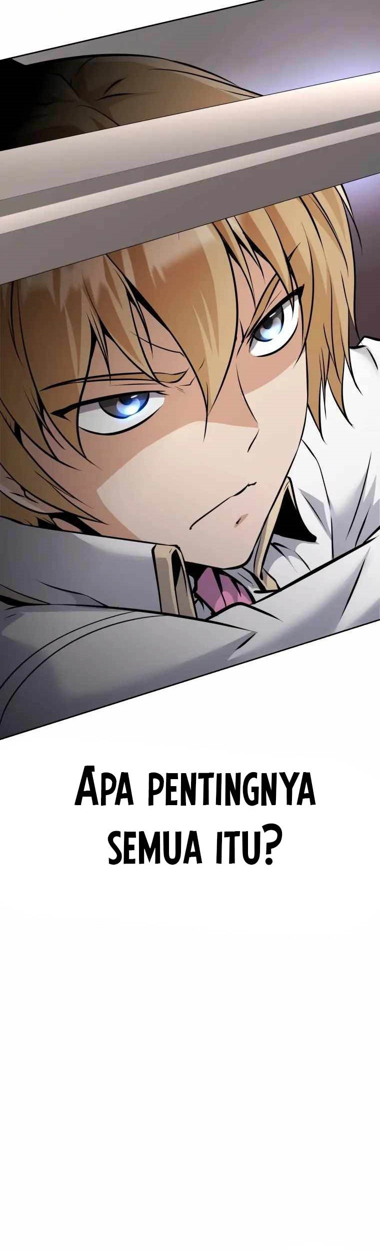 The Return of the Prodigious Swordmaster Chapter 32 - halaman 92