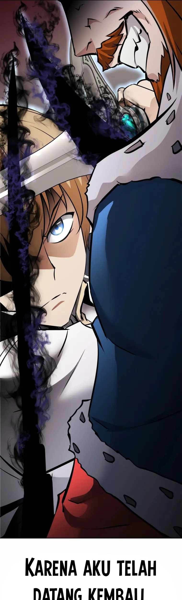 The Return of the Prodigious Swordmaster Chapter 32 - halaman 98