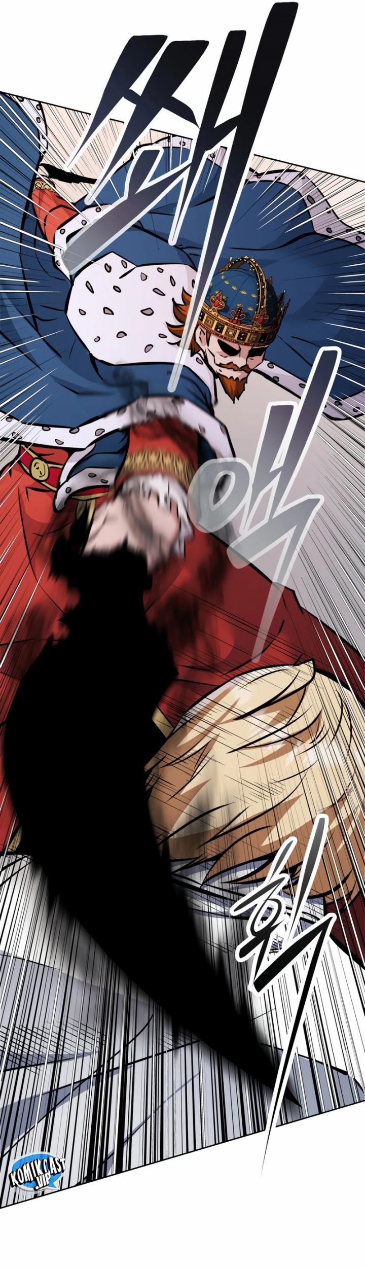 The Return of the Prodigious Swordmaster Chapter 33 - halaman 10