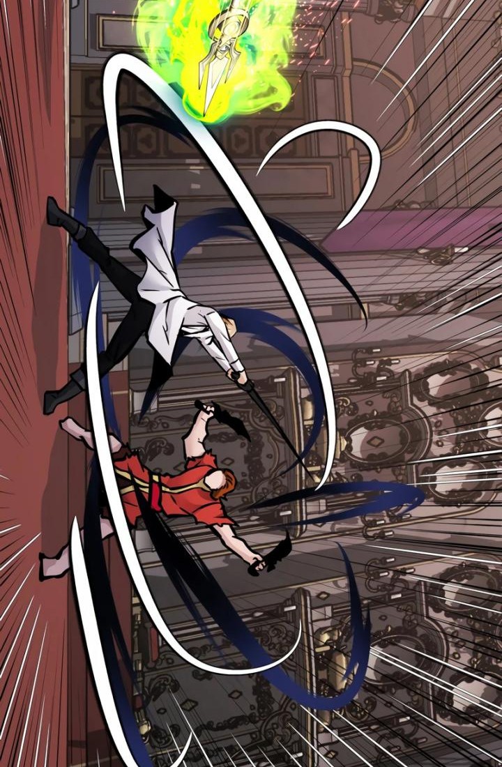 The Return of the Prodigious Swordmaster Chapter 33 - halaman 100