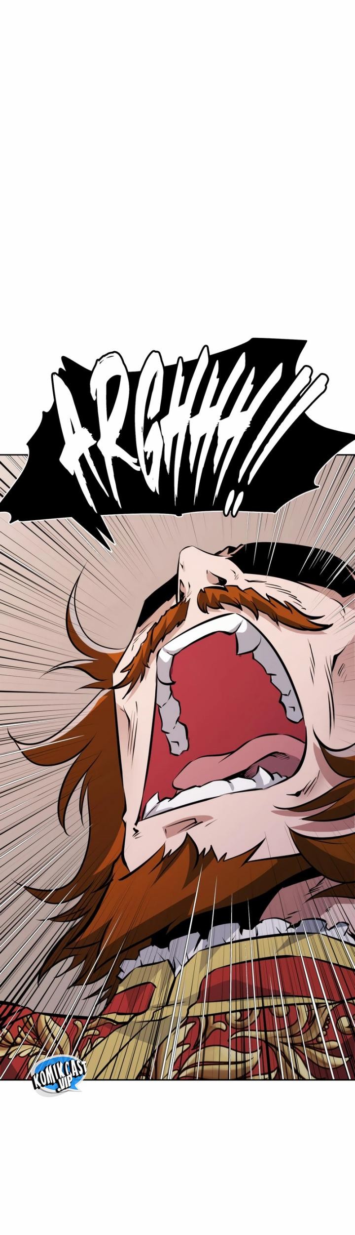 The Return of the Prodigious Swordmaster Chapter 33 - halaman 103