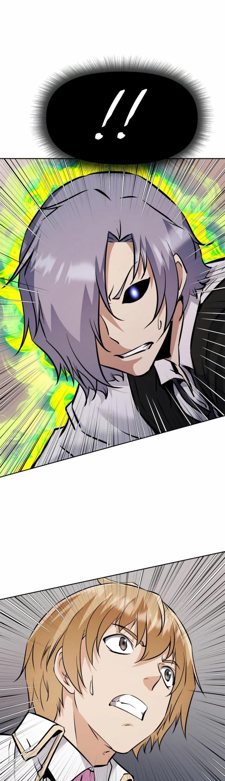 The Return of the Prodigious Swordmaster Chapter 33 - halaman 107