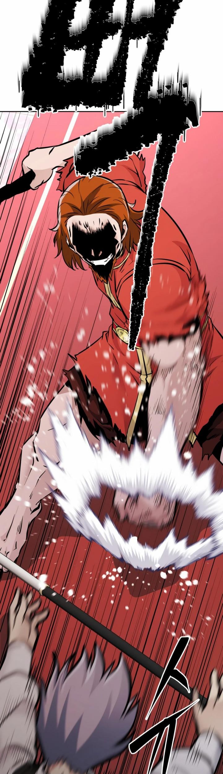 The Return of the Prodigious Swordmaster Chapter 33 - halaman 109