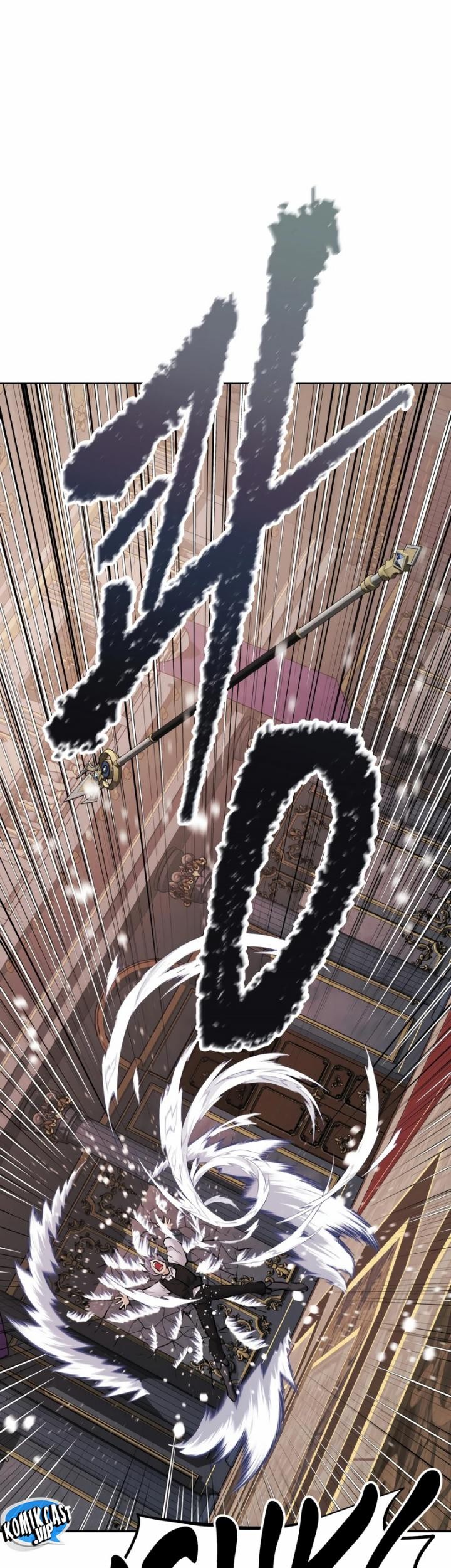 The Return of the Prodigious Swordmaster Chapter 33 - halaman 111
