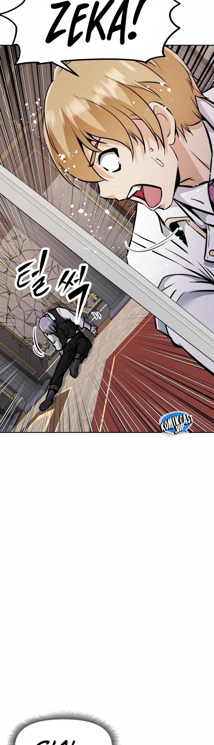 The Return of the Prodigious Swordmaster Chapter 33 - halaman 113