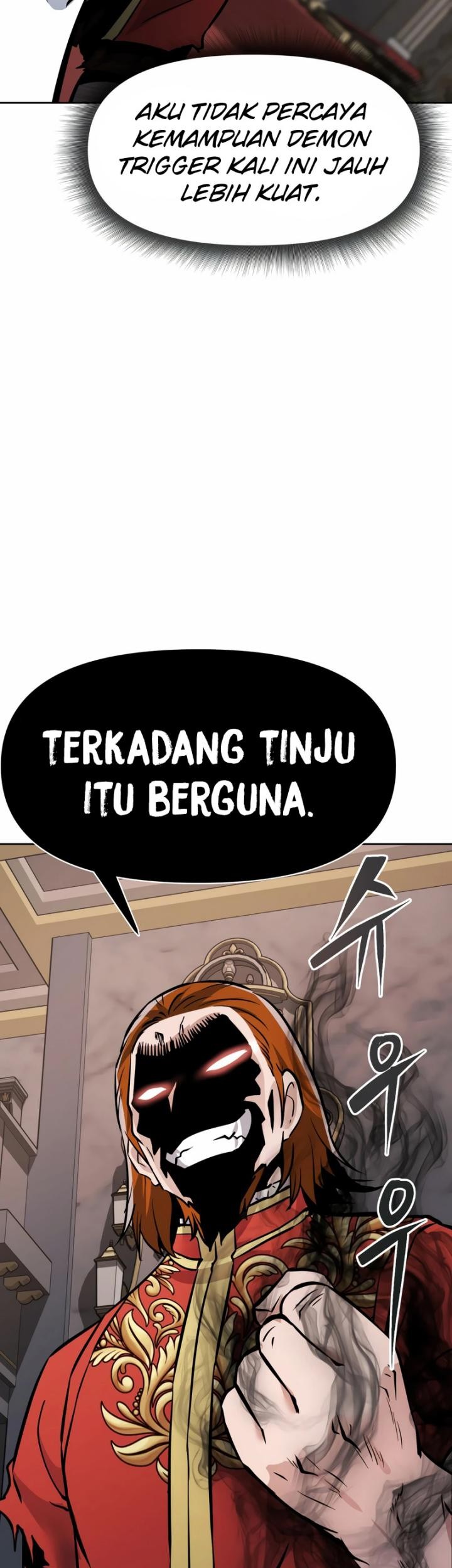 The Return of the Prodigious Swordmaster Chapter 33 - halaman 115