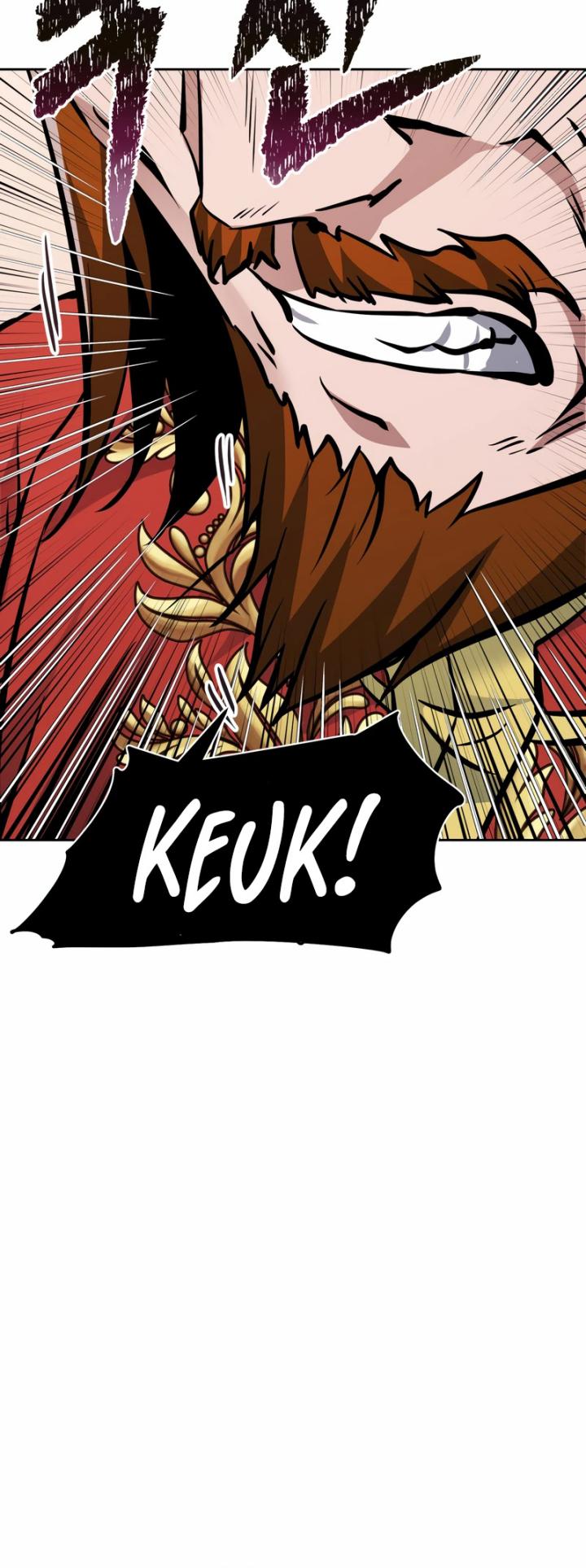 The Return of the Prodigious Swordmaster Chapter 33 - halaman 117