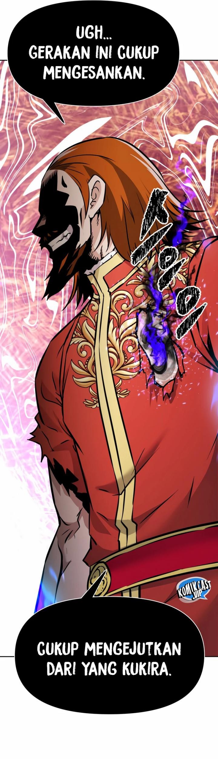 The Return of the Prodigious Swordmaster Chapter 33 - halaman 118
