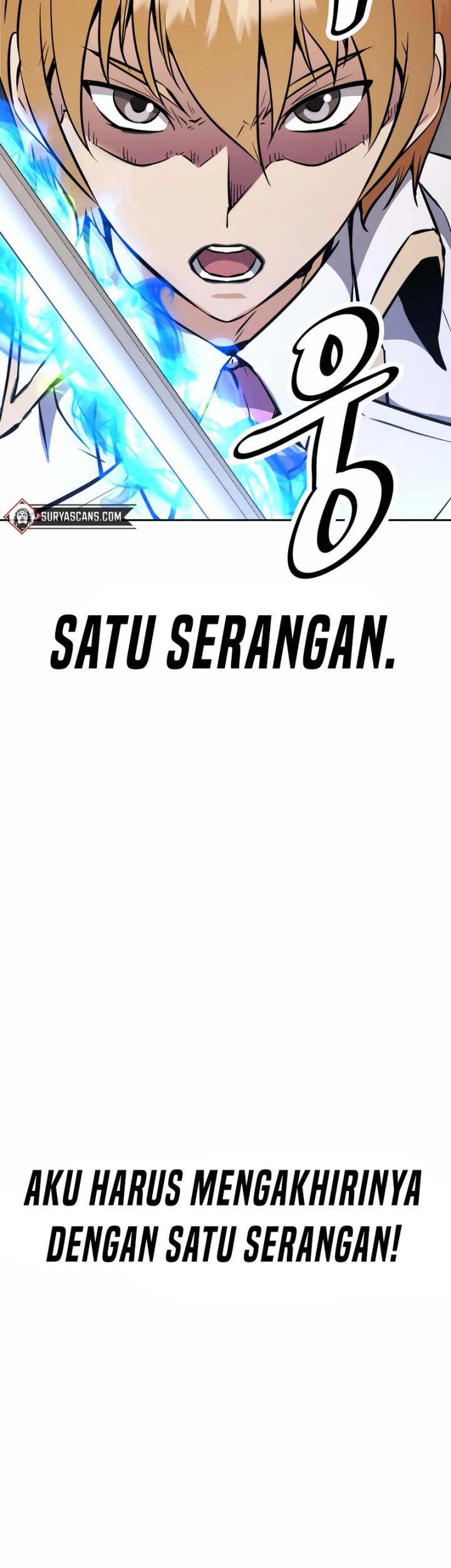 The Return of the Prodigious Swordmaster Chapter 33 - halaman 122