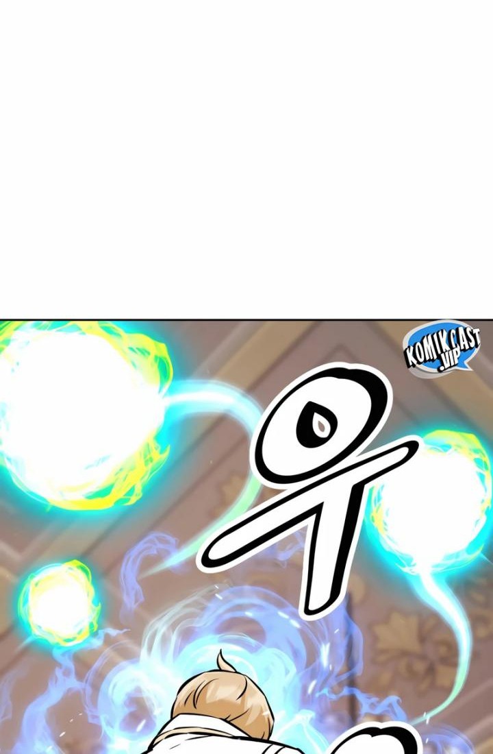 The Return of the Prodigious Swordmaster Chapter 33 - halaman 123