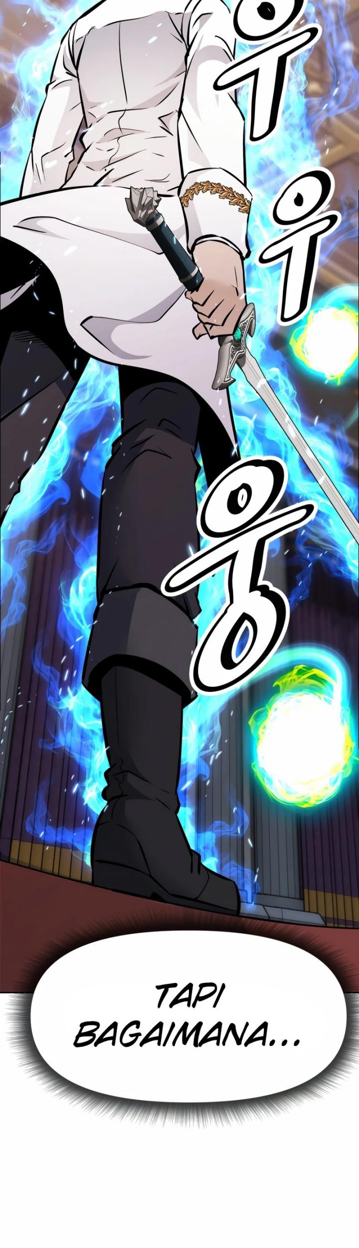 The Return of the Prodigious Swordmaster Chapter 33 - halaman 124
