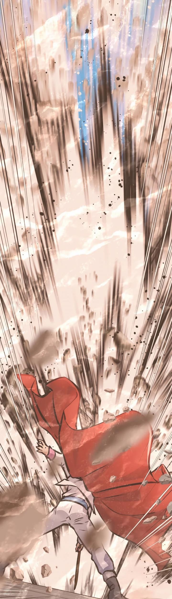 The Return of the Prodigious Swordmaster Chapter 33 - halaman 128