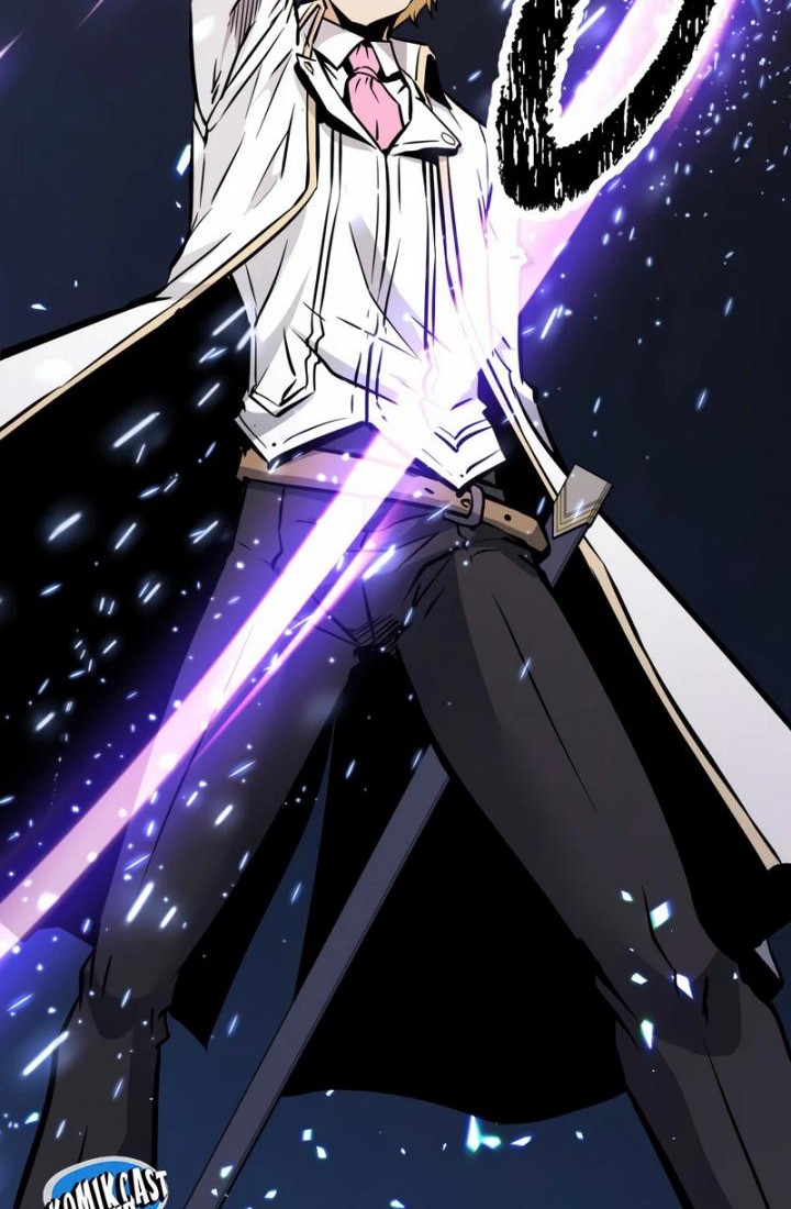 The Return of the Prodigious Swordmaster Chapter 33 - halaman 134
