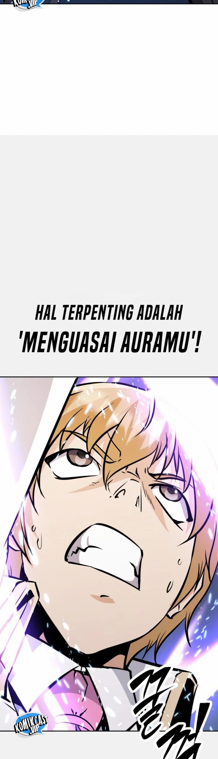 The Return of the Prodigious Swordmaster Chapter 33 - halaman 135