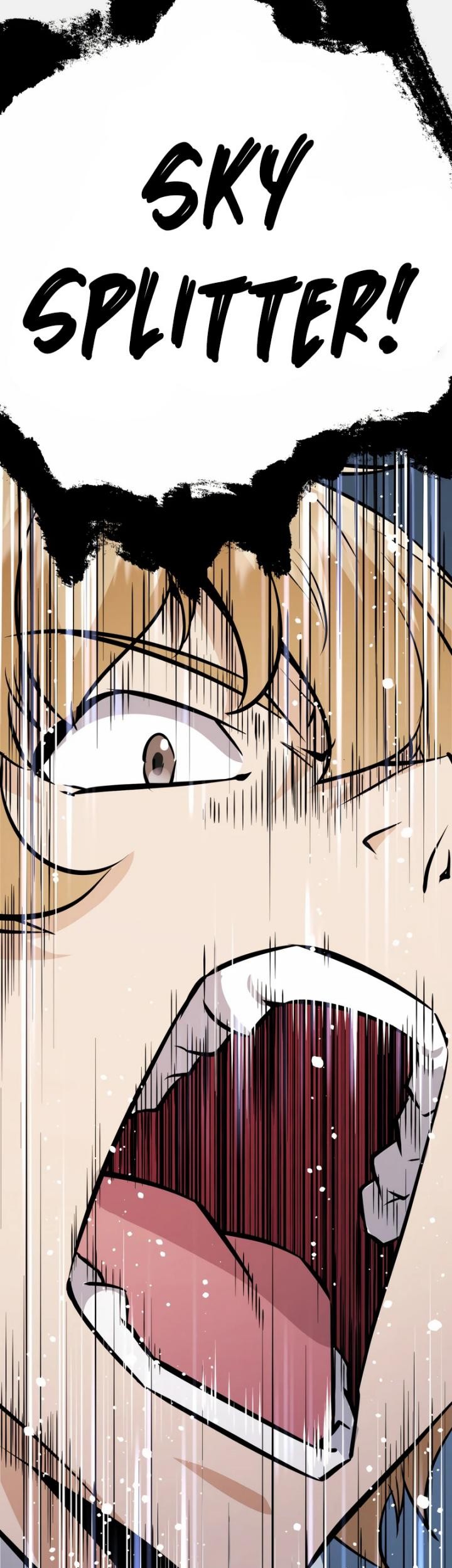 The Return of the Prodigious Swordmaster Chapter 33 - halaman 139