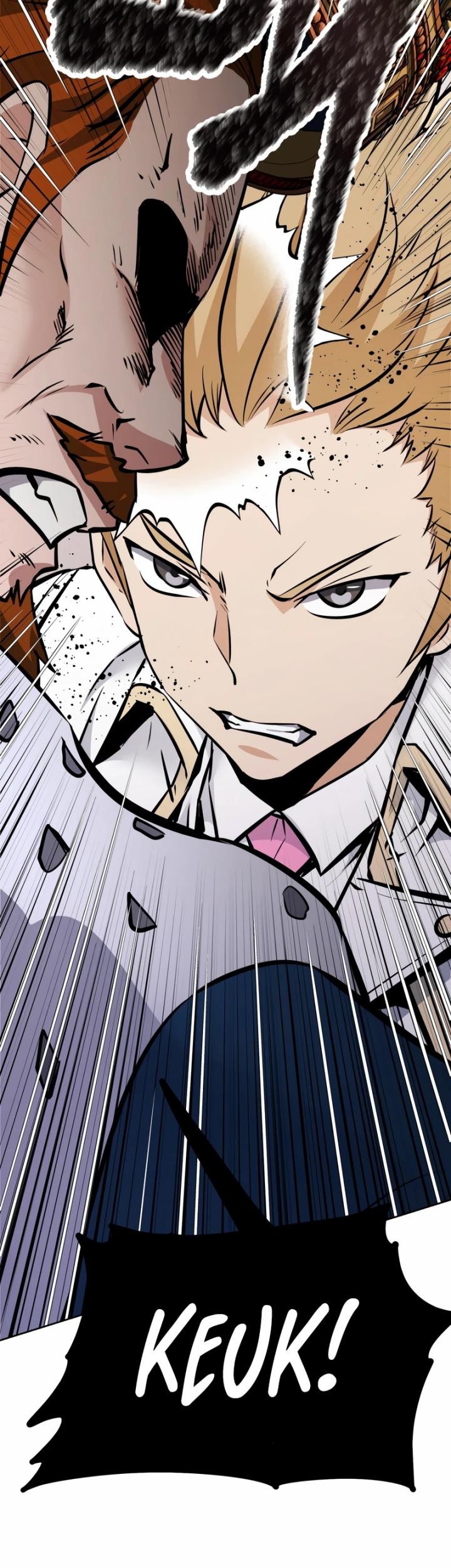 The Return of the Prodigious Swordmaster Chapter 33 - halaman 14