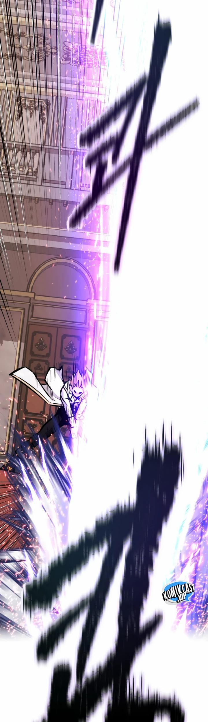 The Return of the Prodigious Swordmaster Chapter 33 - halaman 143