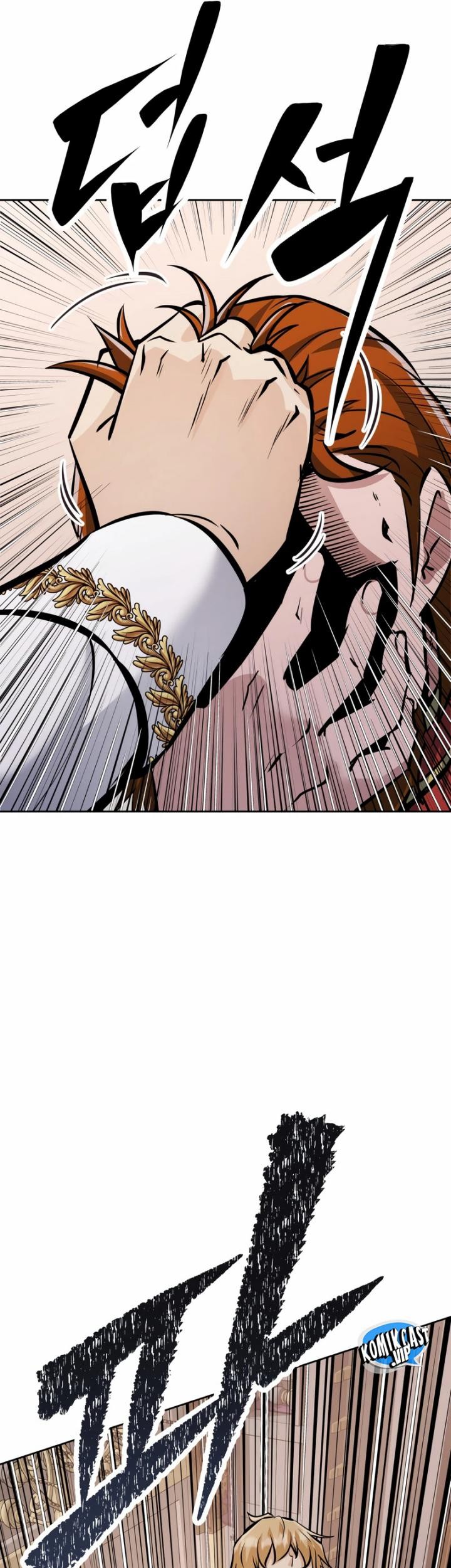 The Return of the Prodigious Swordmaster Chapter 33 - halaman 18