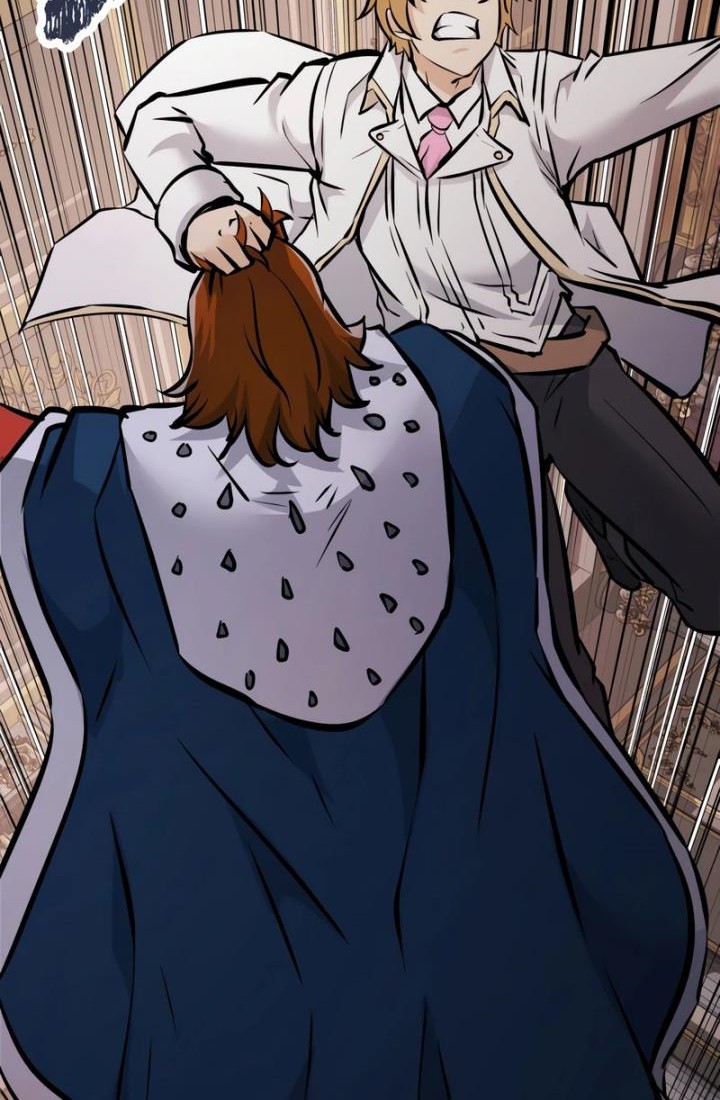 The Return of the Prodigious Swordmaster Chapter 33 - halaman 19