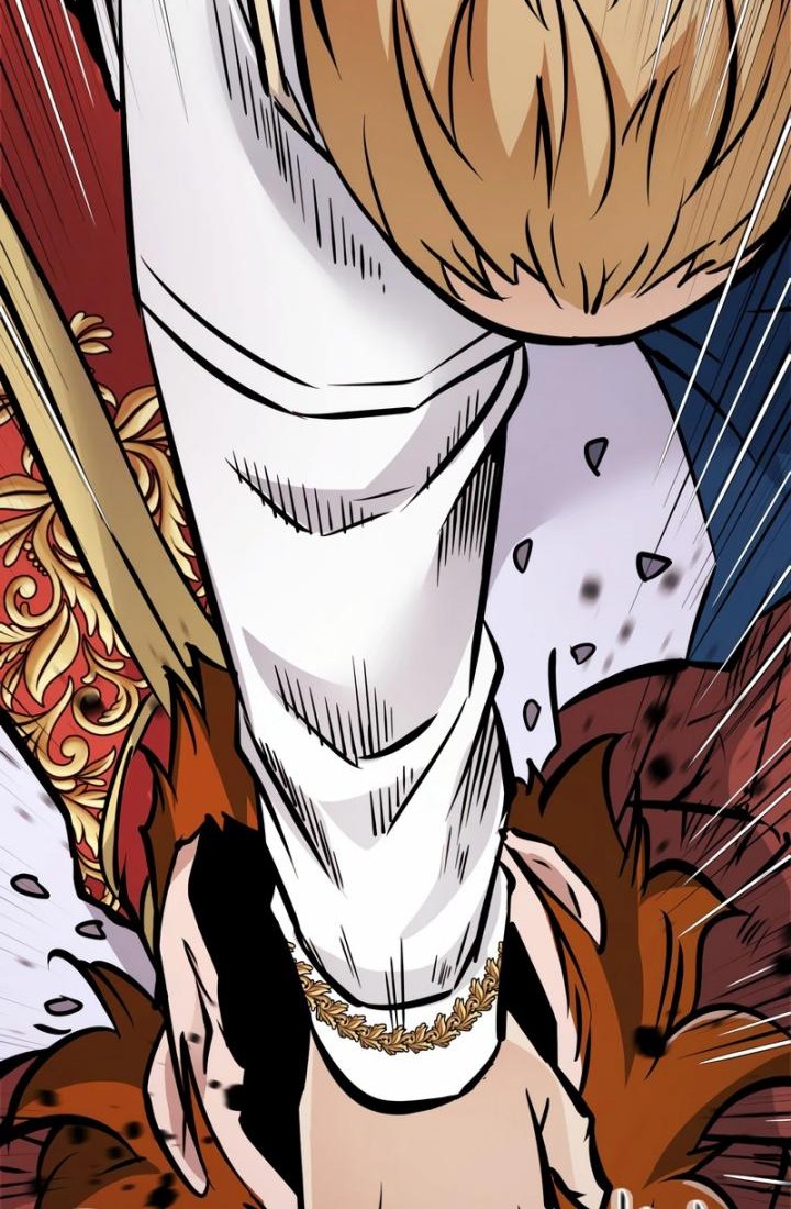 The Return of the Prodigious Swordmaster Chapter 33 - halaman 21