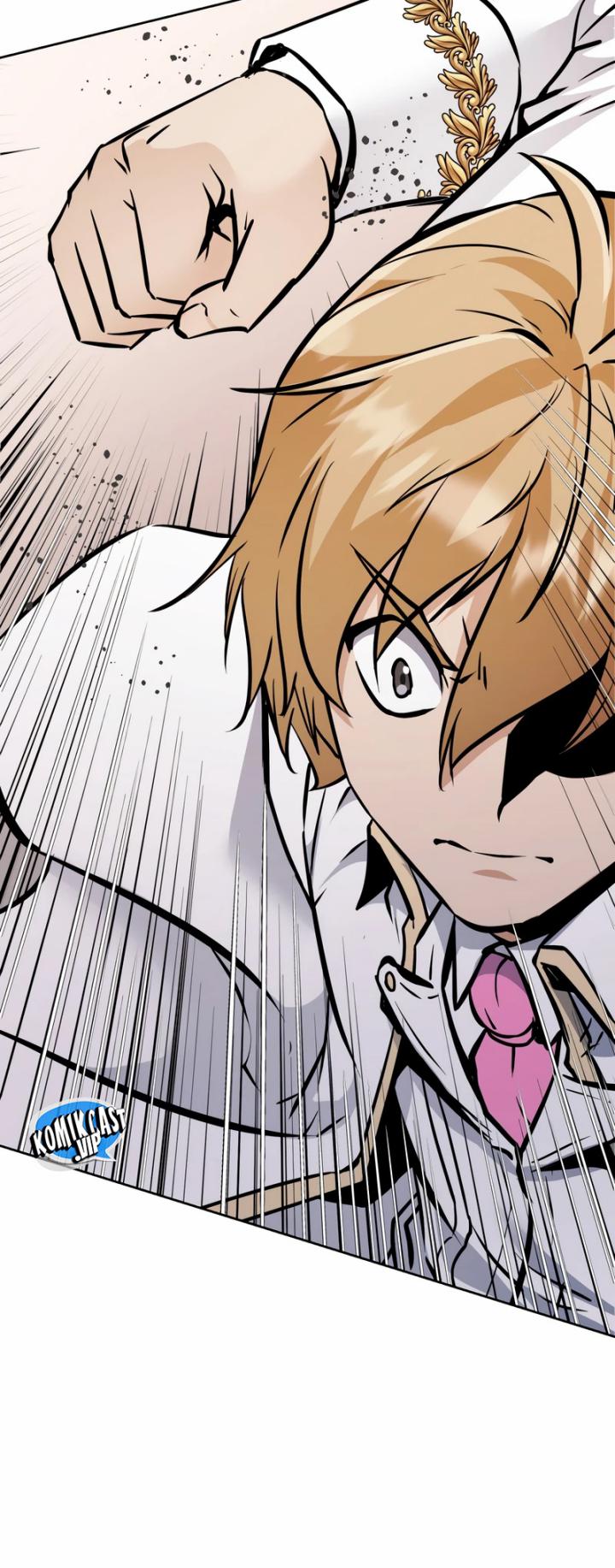 The Return of the Prodigious Swordmaster Chapter 33 - halaman 24
