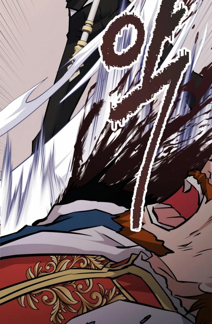 The Return of the Prodigious Swordmaster Chapter 33 - halaman 30