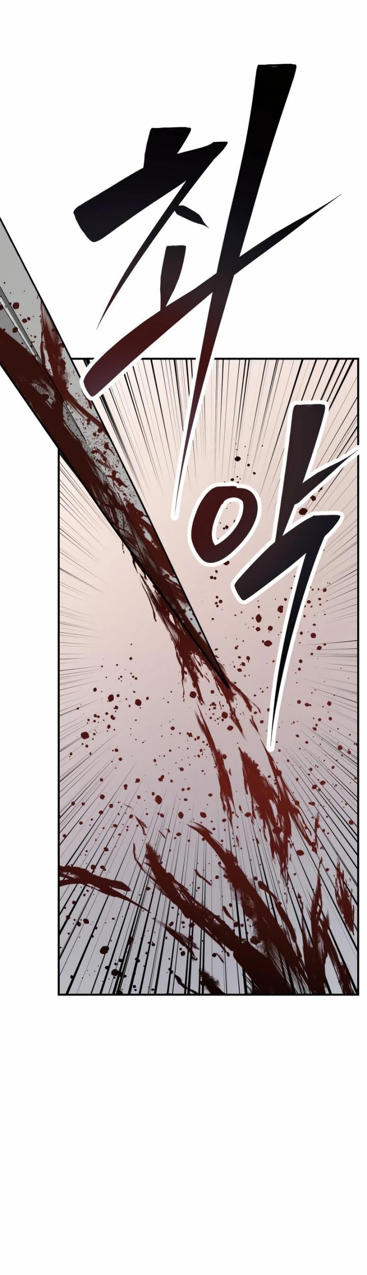 The Return of the Prodigious Swordmaster Chapter 33 - halaman 38