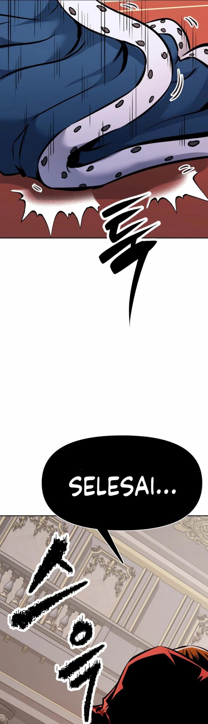 The Return of the Prodigious Swordmaster Chapter 33 - halaman 48