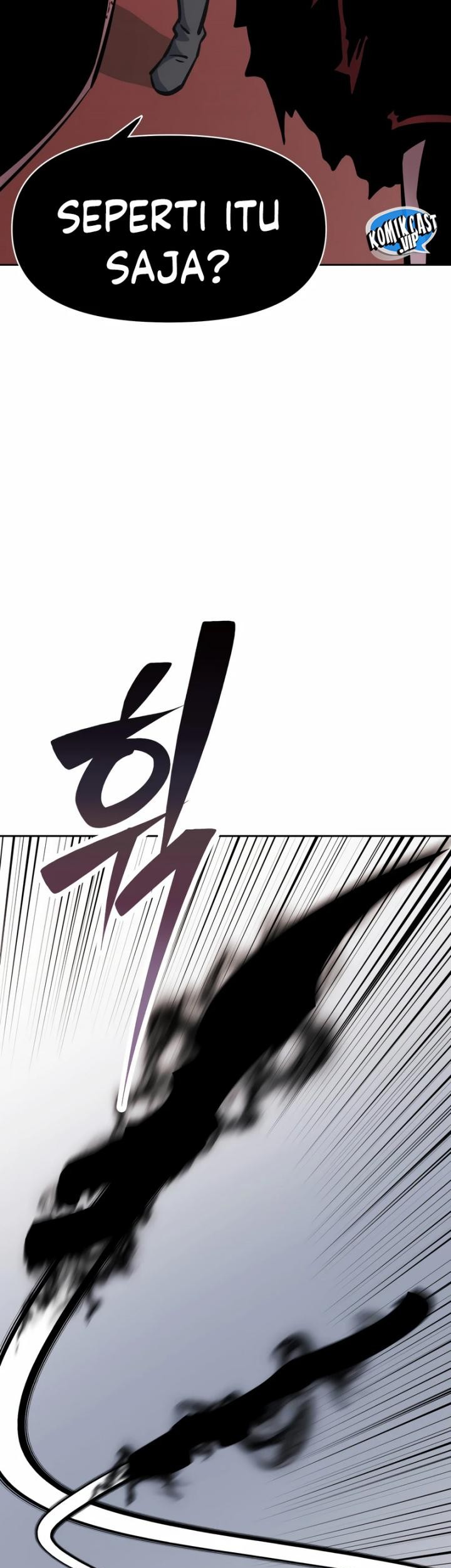 The Return of the Prodigious Swordmaster Chapter 33 - halaman 50