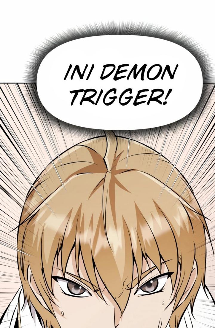 The Return of the Prodigious Swordmaster Chapter 33 - halaman 56