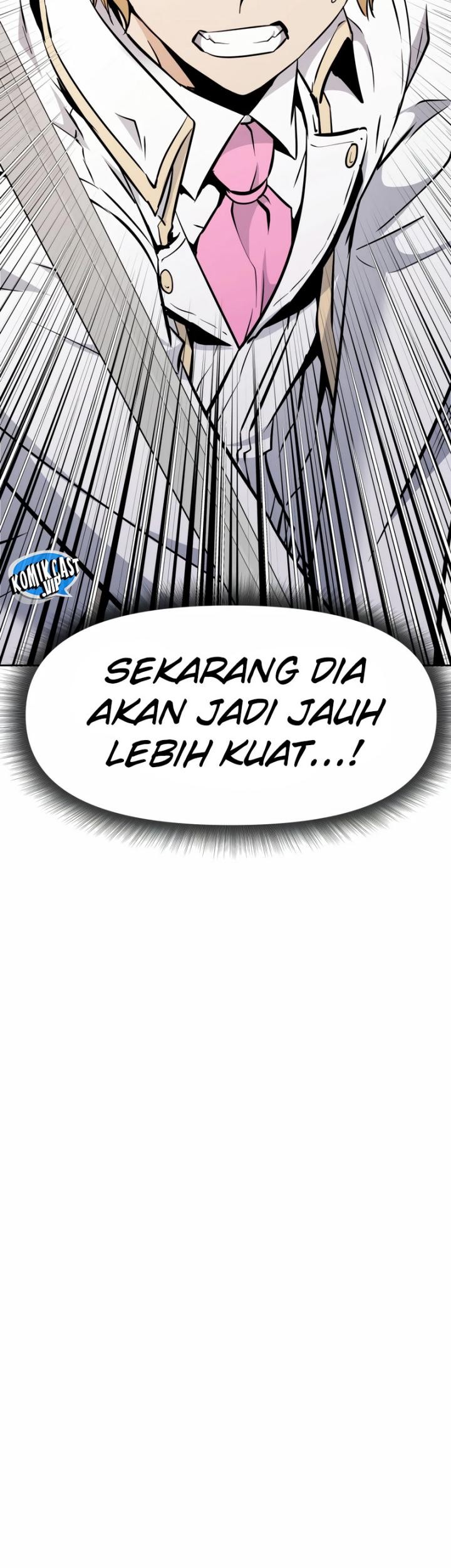 The Return of the Prodigious Swordmaster Chapter 33 - halaman 57