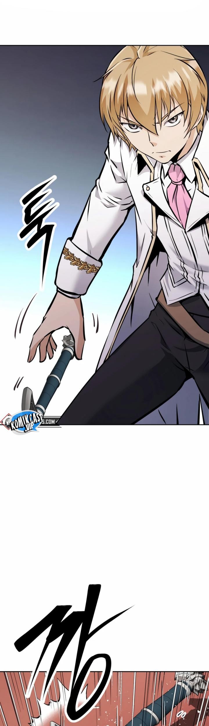 The Return of the Prodigious Swordmaster Chapter 33 - halaman 6