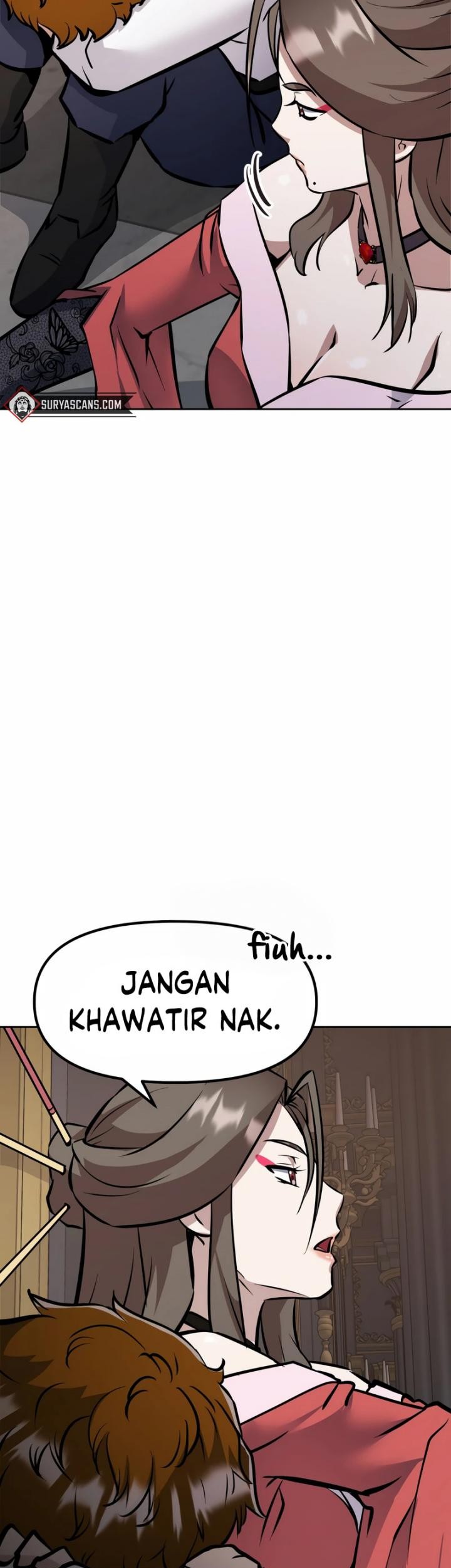 The Return of the Prodigious Swordmaster Chapter 33 - halaman 61