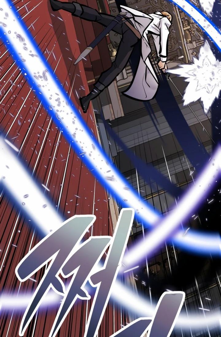 The Return of the Prodigious Swordmaster Chapter 33 - halaman 66